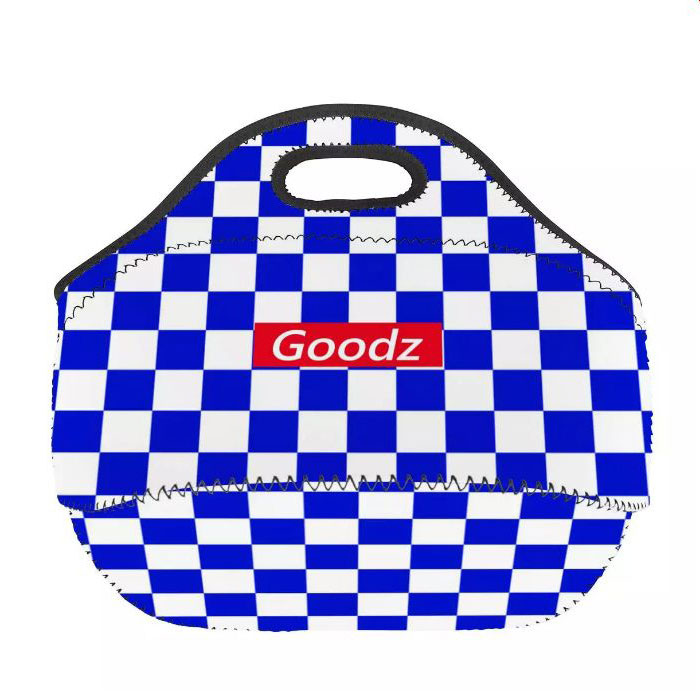 Neoprene Lunch Bags-6